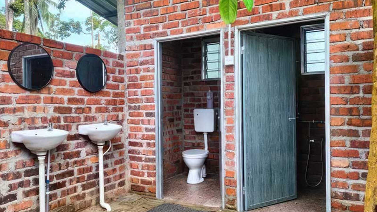 Photo of Others in Kampung Kuala Kenas