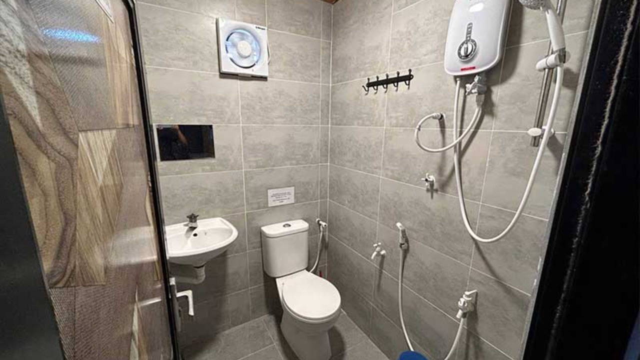 Photo of Others in Kampung Kuala Kenas