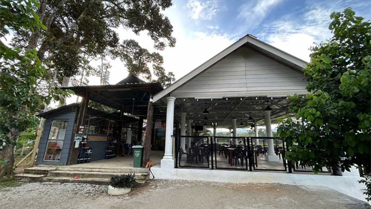 Photo of Others in Kampung Kuala Kenas