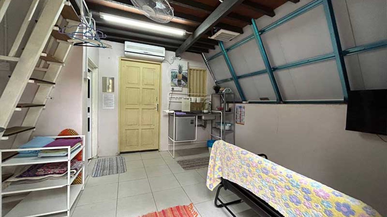 Photo of Bathroom in Kampung Kuala Kenas