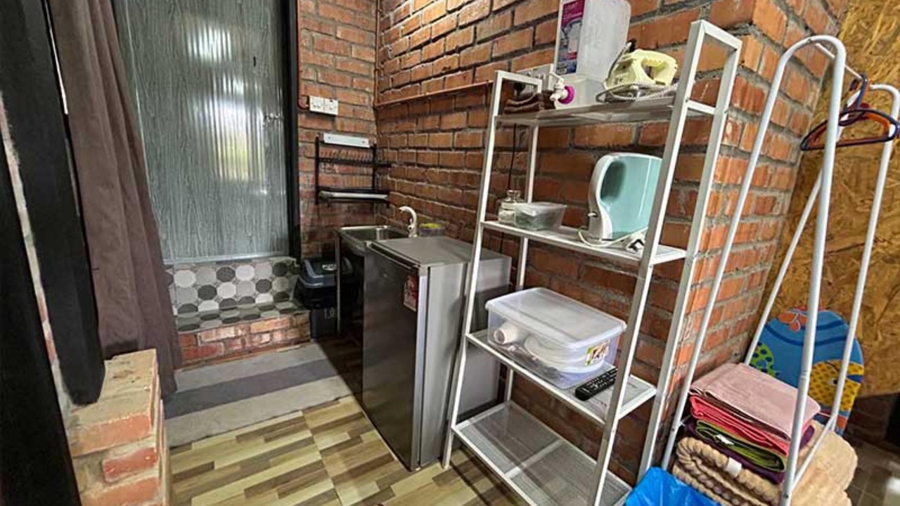 Photo of Bathroom in Kampung Kuala Kenas