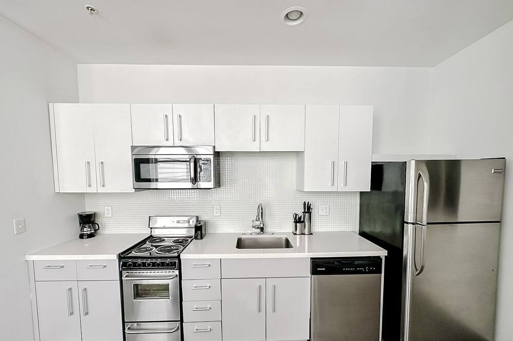 Photo of Kitchen in Springfield