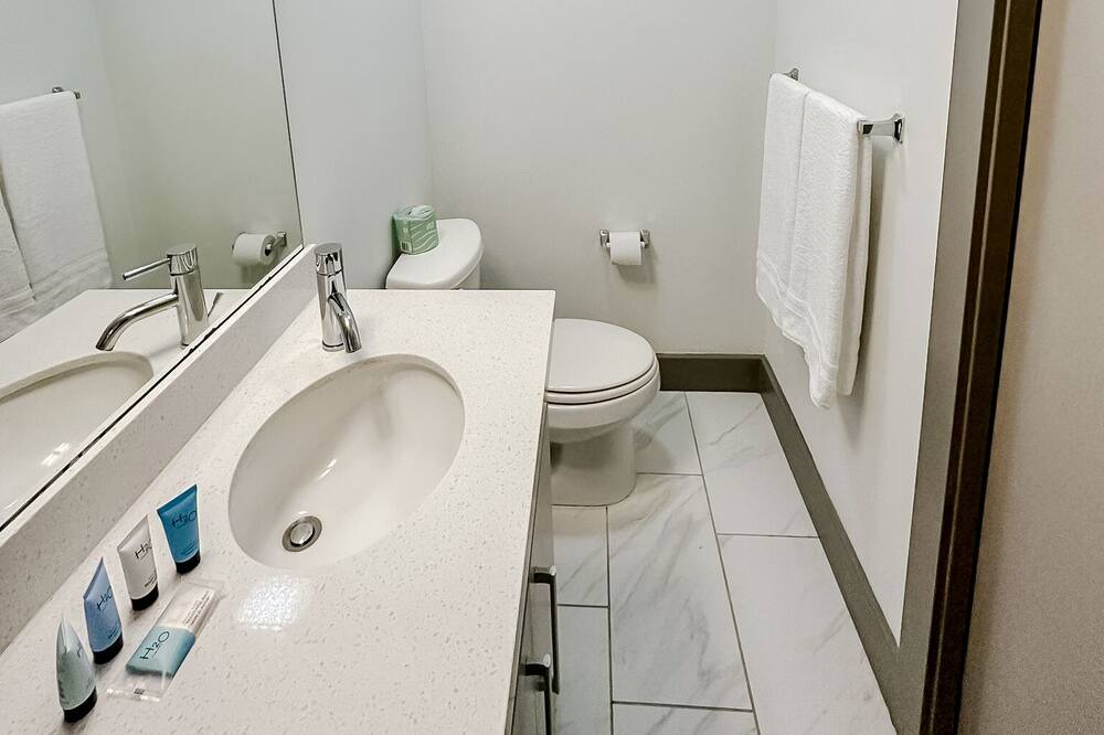 Photo of Bathroom in Springfield