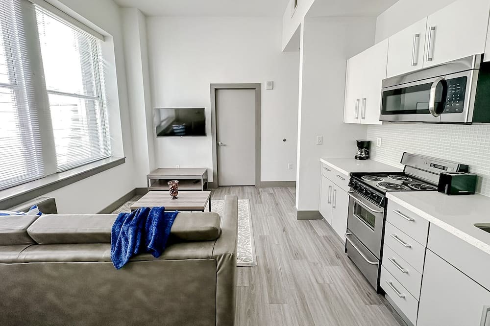 Photo of Kitchen in Springfield