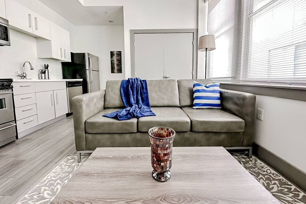 Photo of Livingroom in Springfield