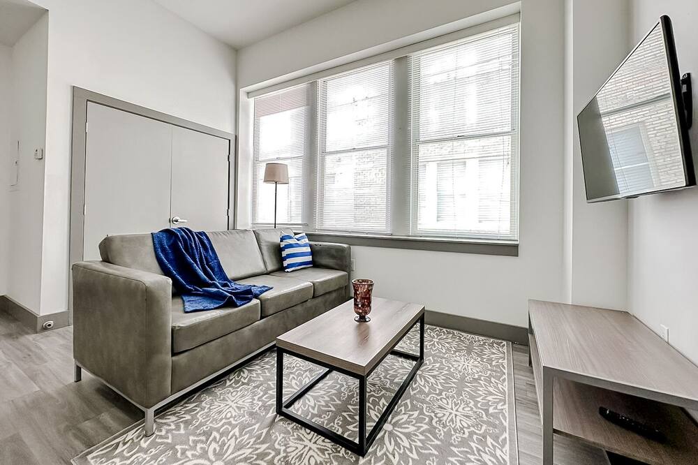 Photo of Livingroom in Springfield