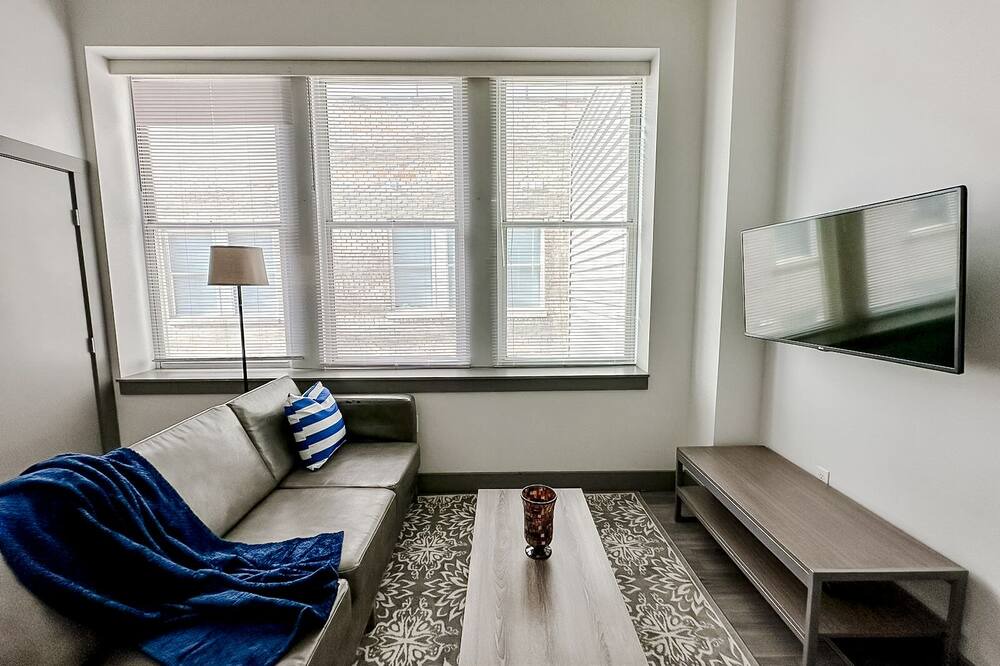 Photo of Livingroom in Springfield
