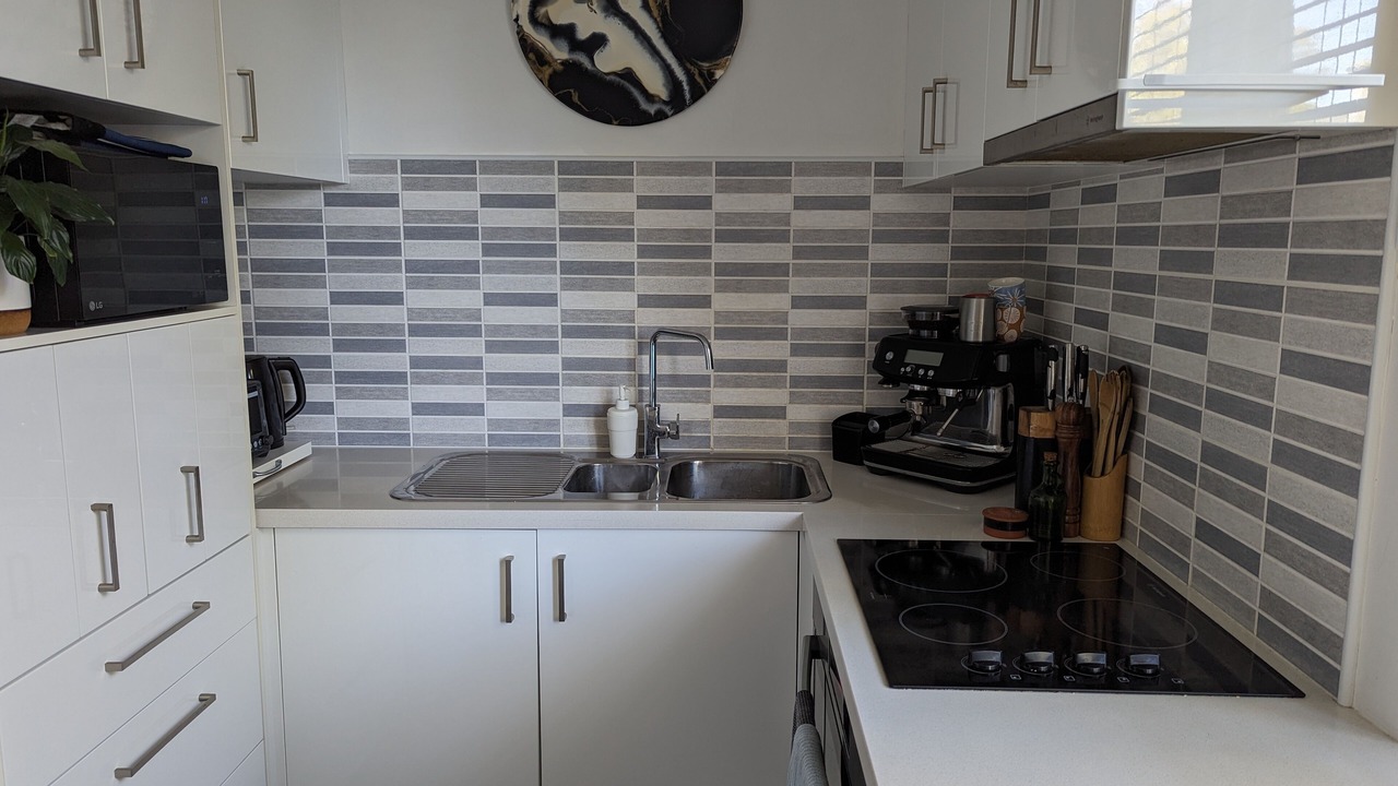 Photo of Kitchen in Hawthorn