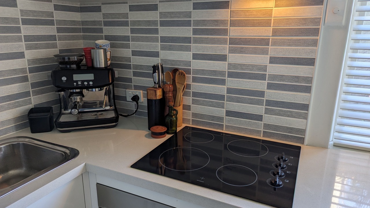 Photo of Kitchen in Hawthorn