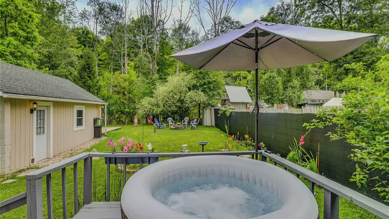 Photo of Outdoor in Scotrun