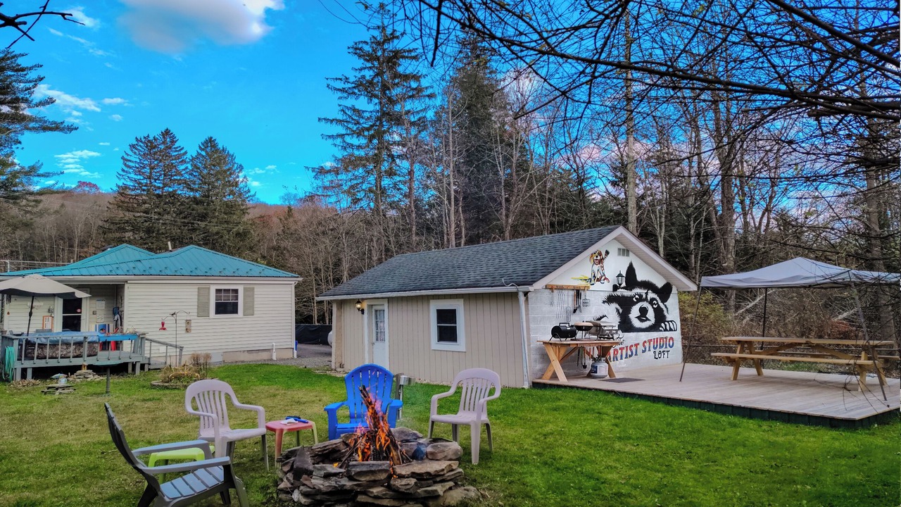 Photo of Outdoor in Scotrun