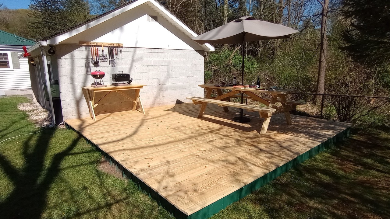 Photo of Outdoor in Scotrun