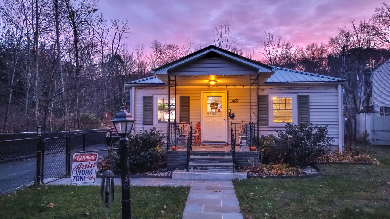 Photo of Outdoor in Scotrun