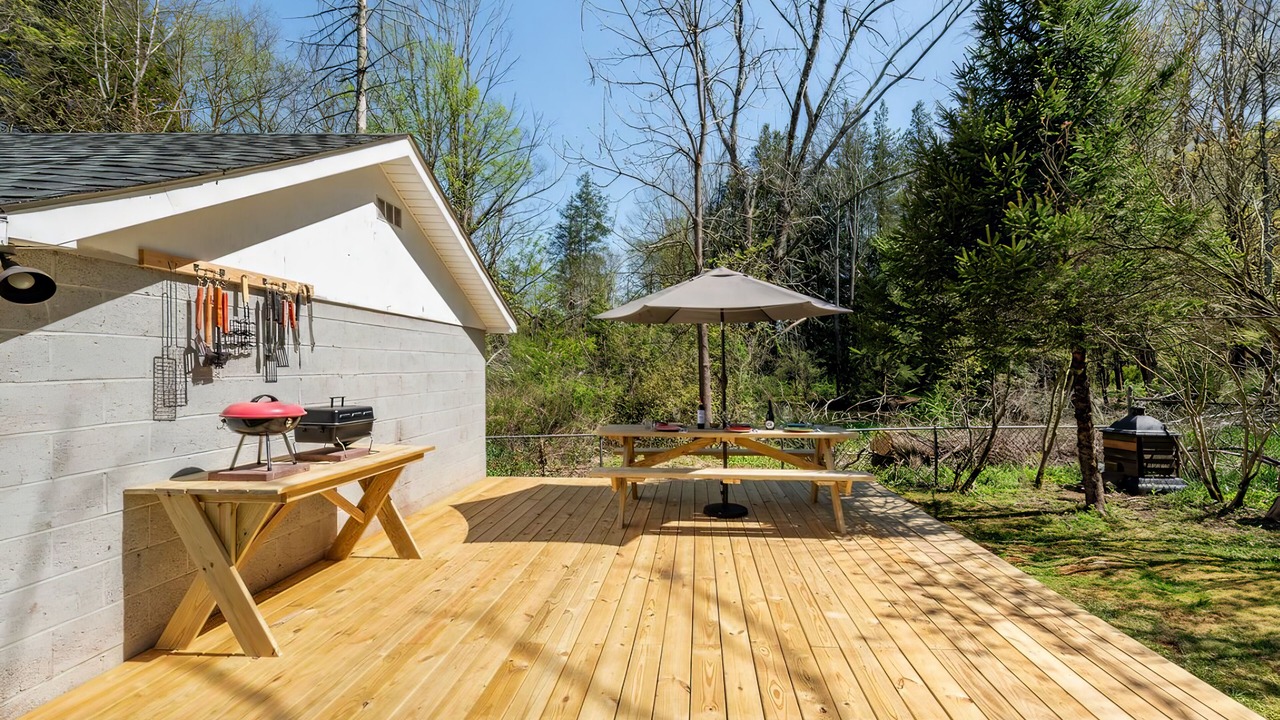 Photo of Outdoor in Scotrun