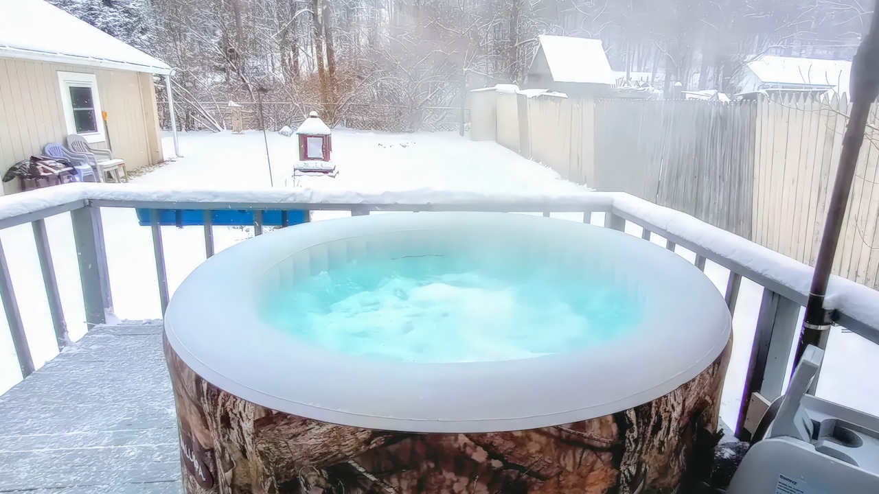 Photo of Outdoor in Scotrun