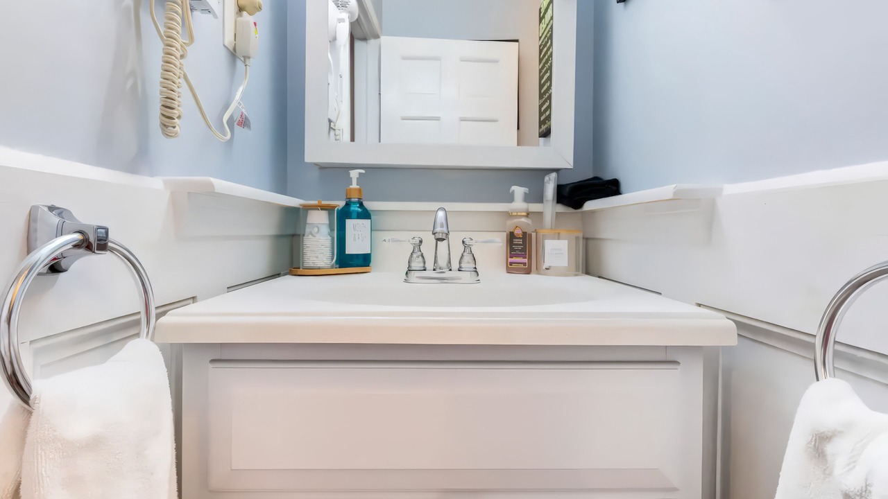 Photo of Bathroom in Scotrun