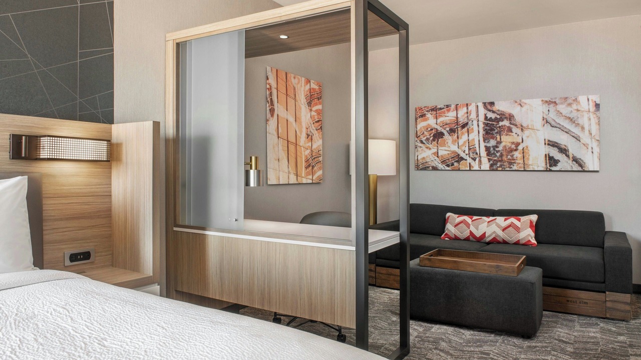 Photo of Bedroom in Avondale