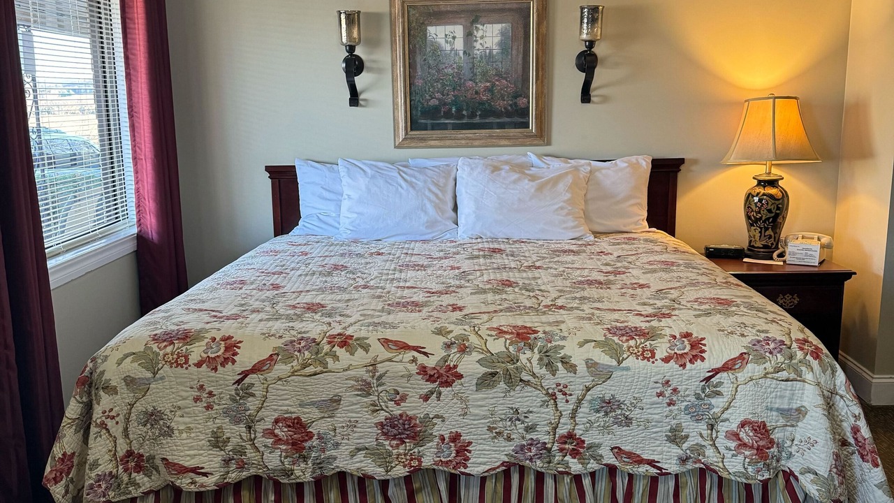 Photo of Bedroom in Yellville