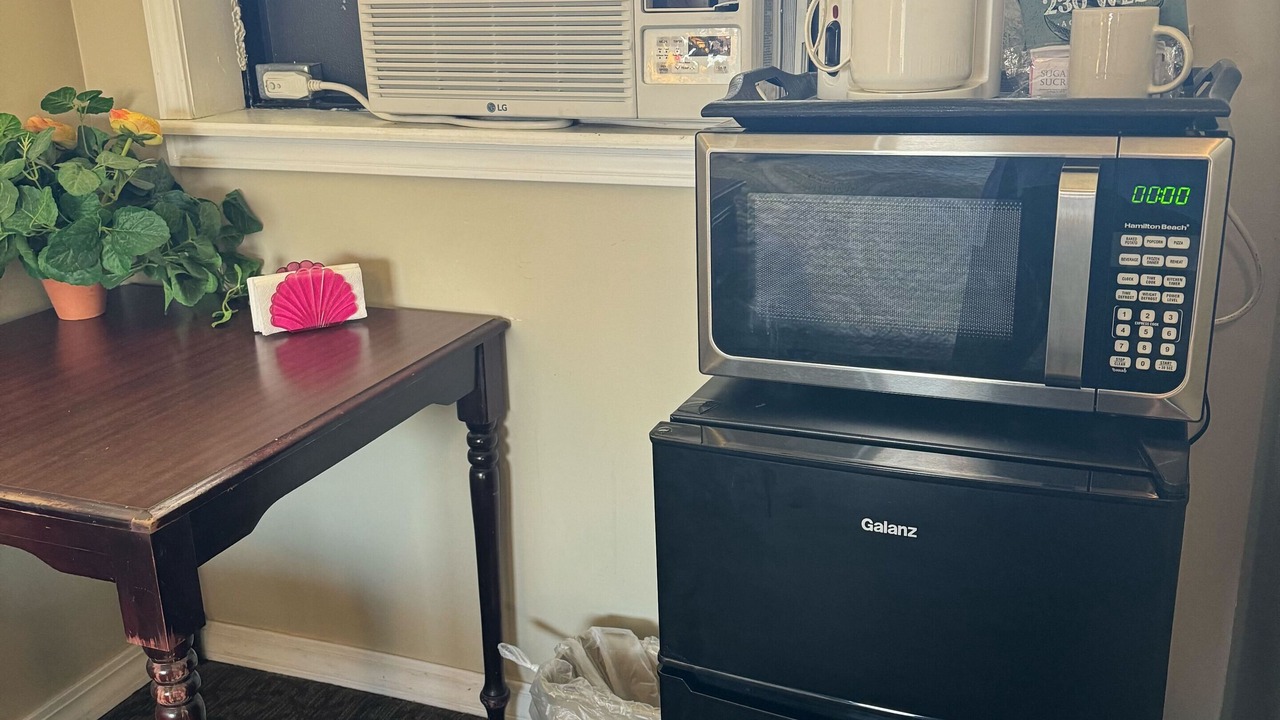Photo of Bedroom in Yellville