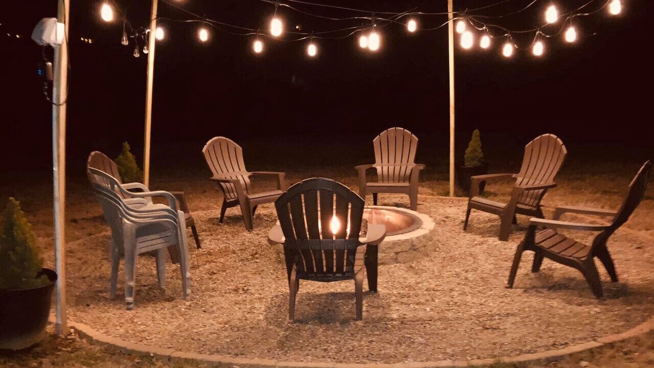 Photo of Outdoor in Yellville