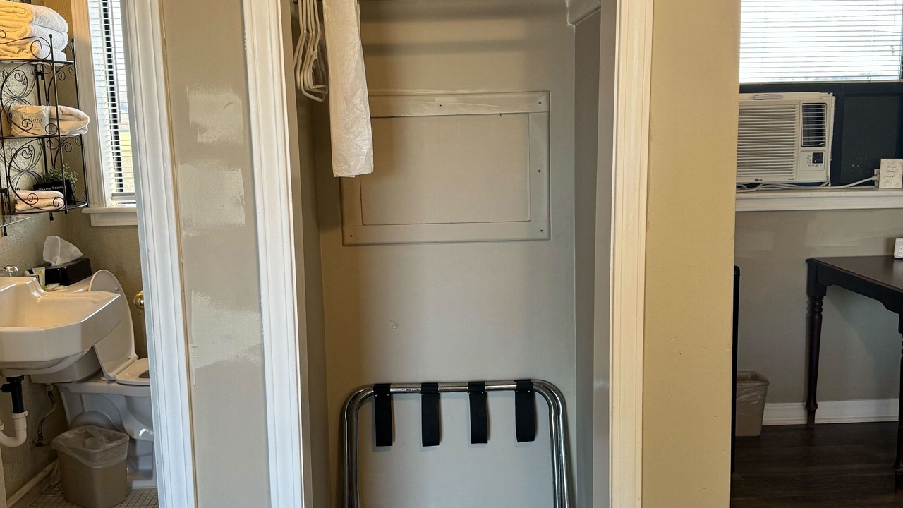 Photo of Bedroom in Yellville