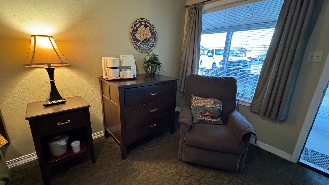 Photo of Bedroom in Yellville