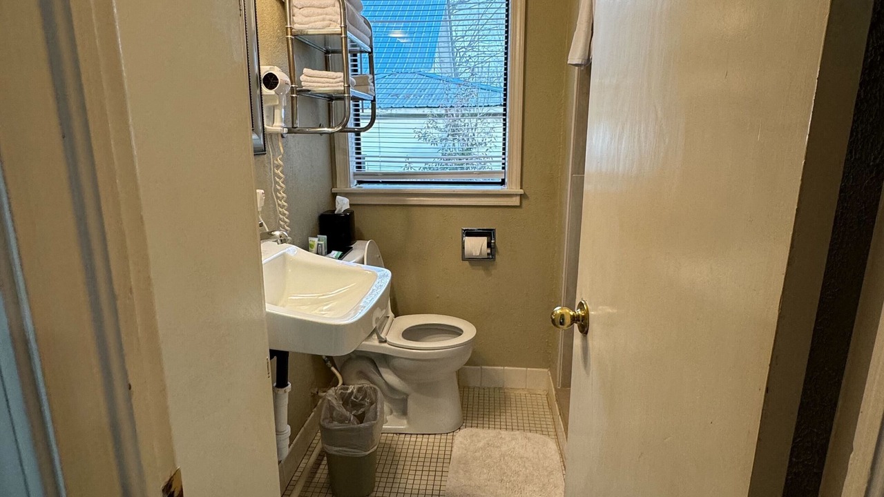 Photo of Bathroom in Yellville