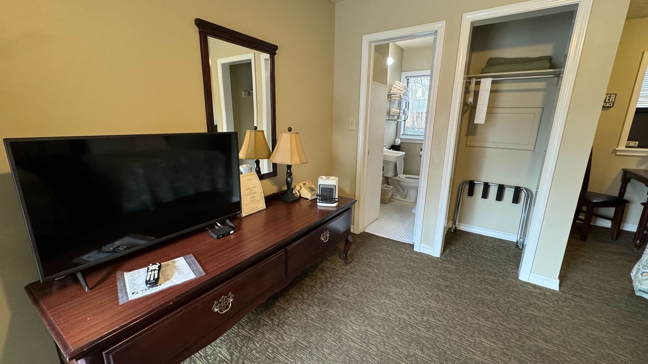 Photo of Bedroom in Yellville