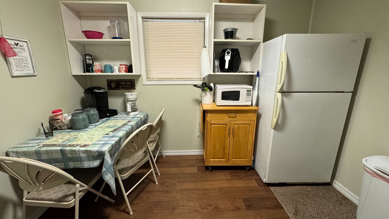 Photo of Bedroom in Yellville