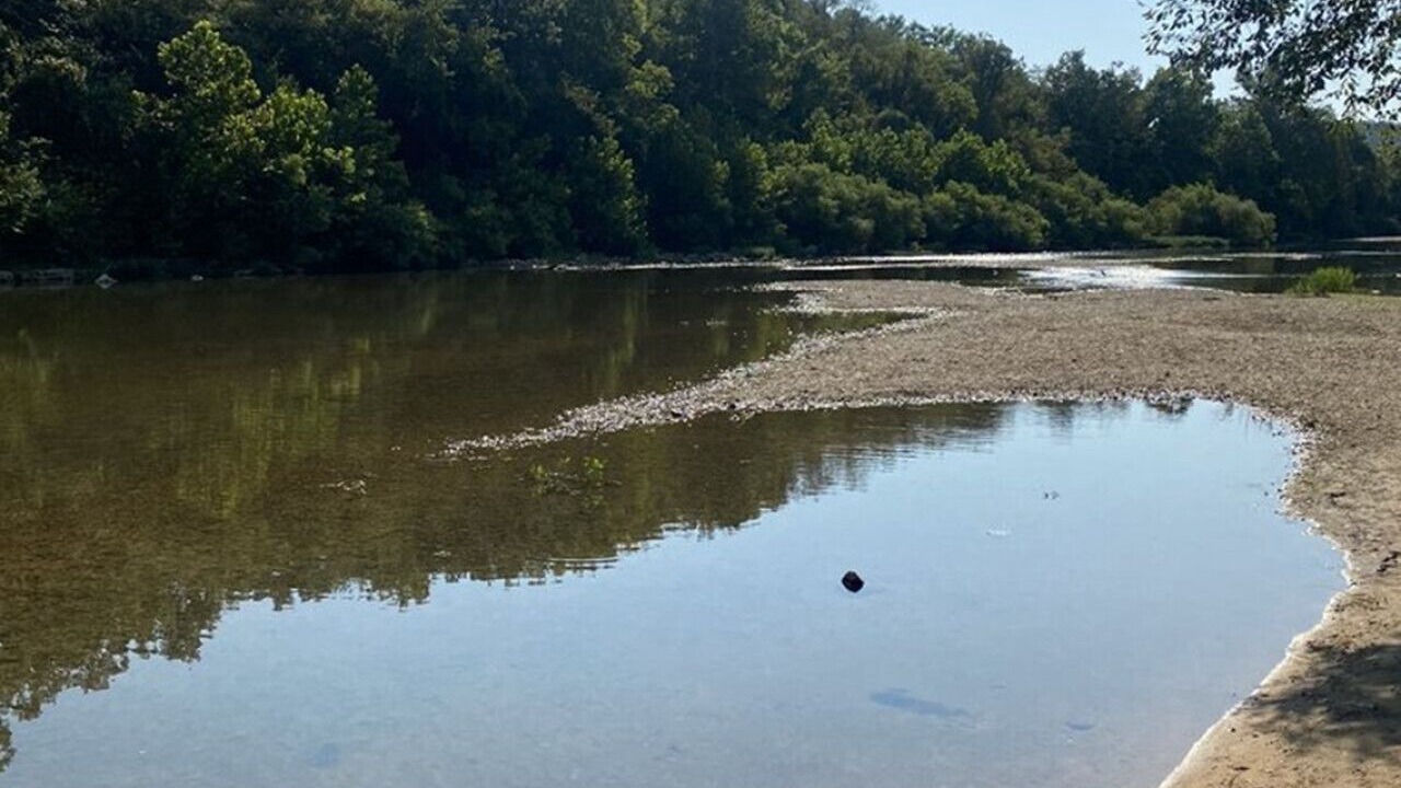 Photo of Outdoor in Yellville