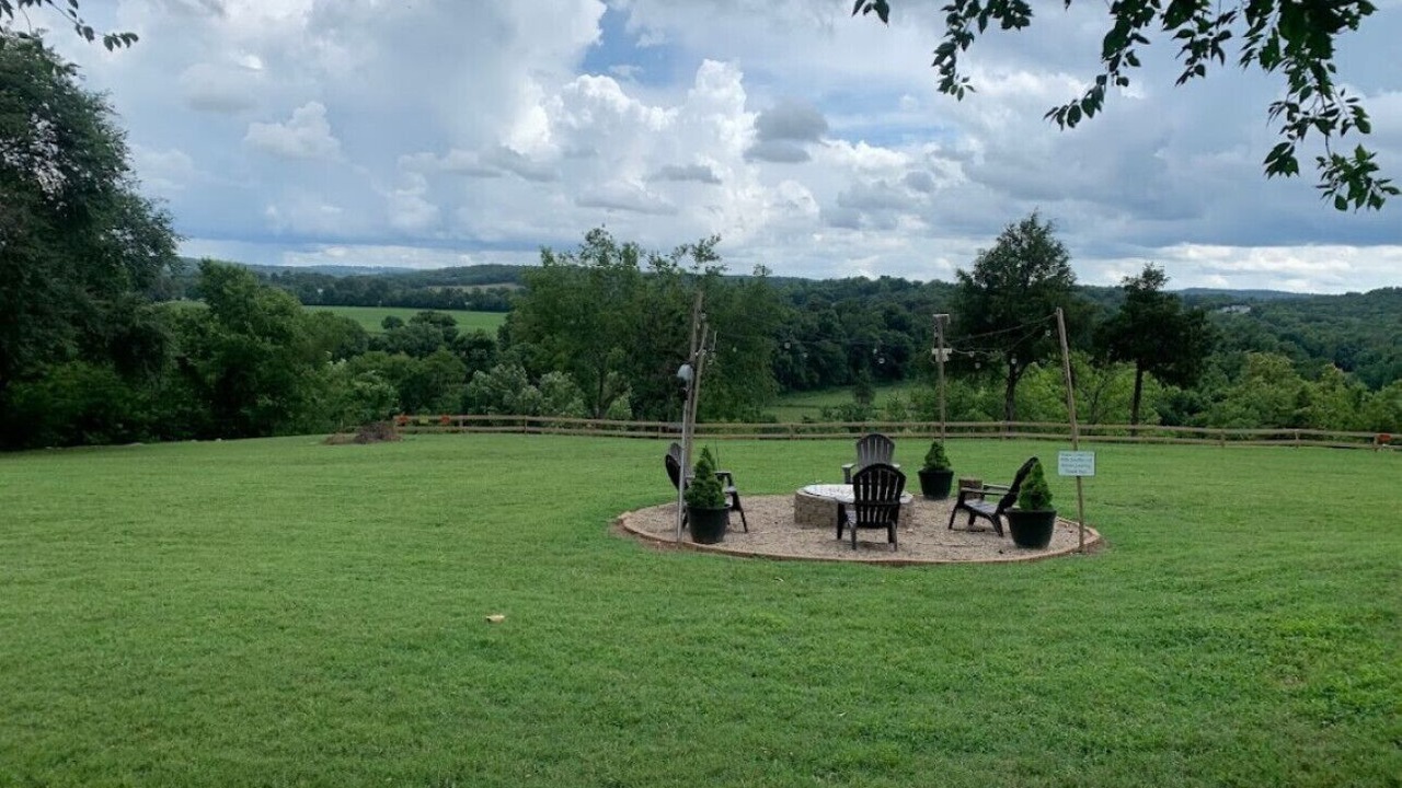 Photo of Outdoor in Yellville