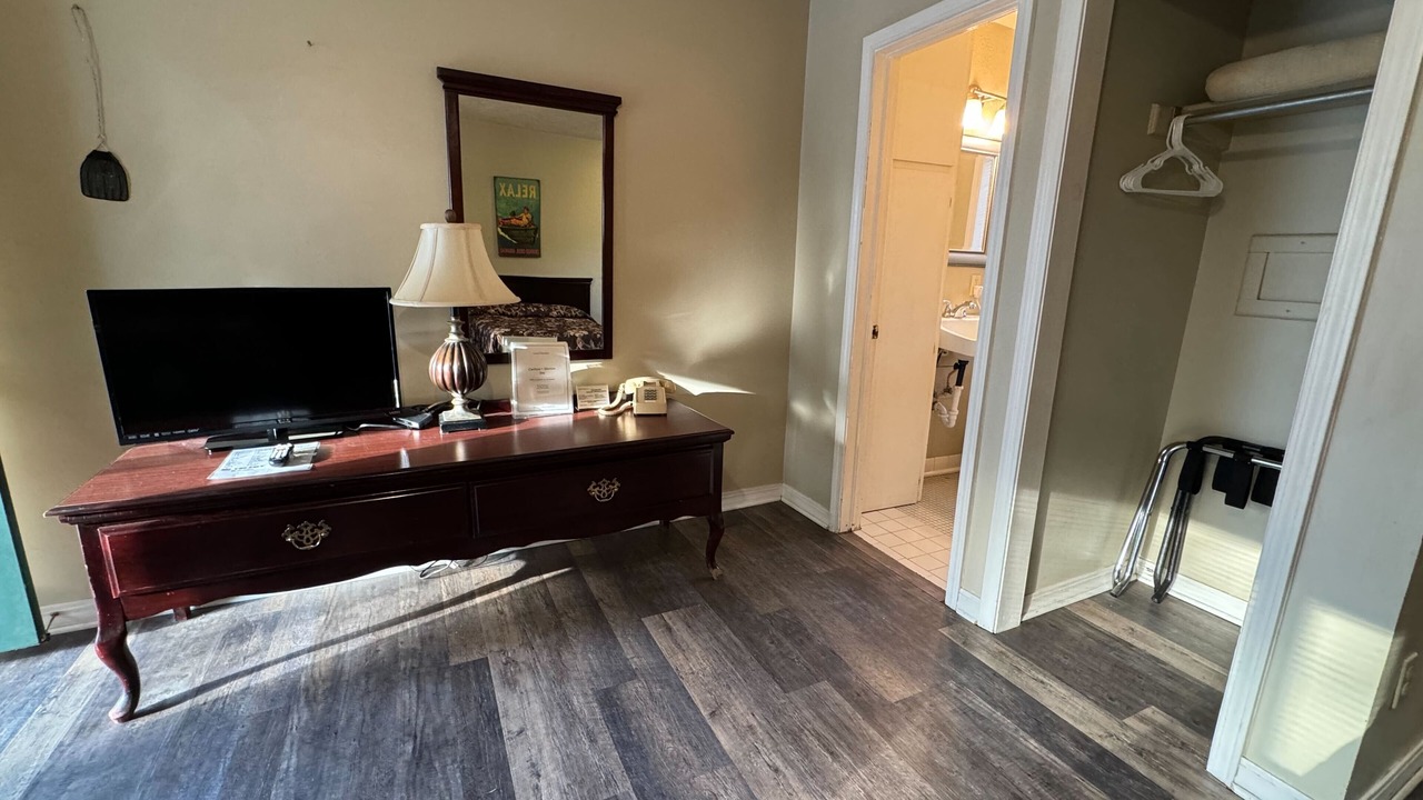 Photo of Bedroom in Yellville
