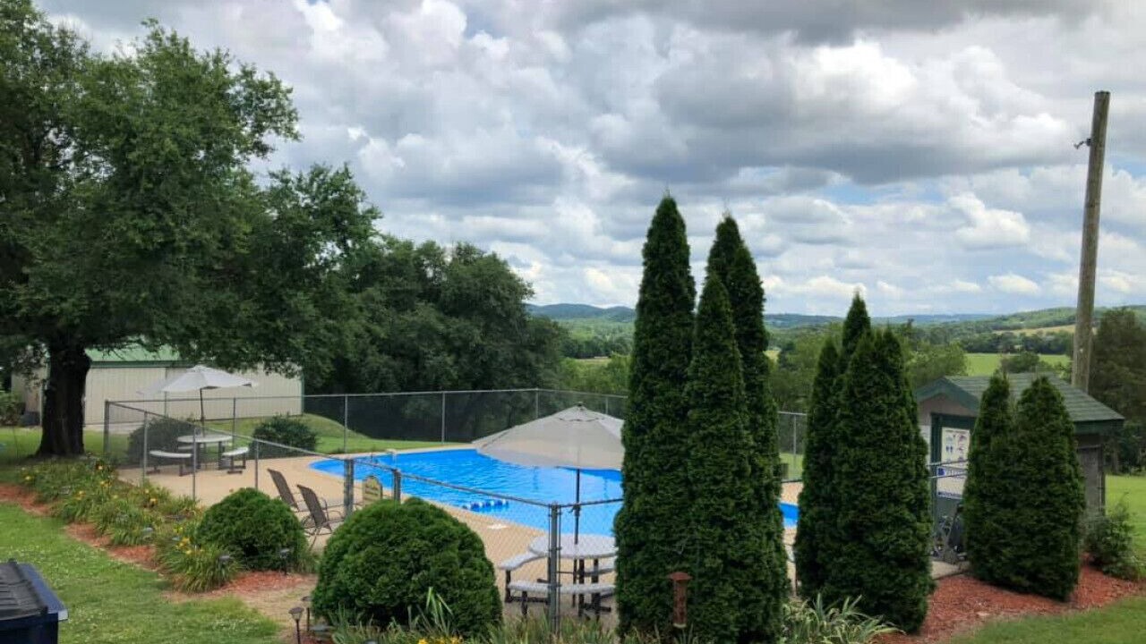 Photo of Outdoor in Yellville