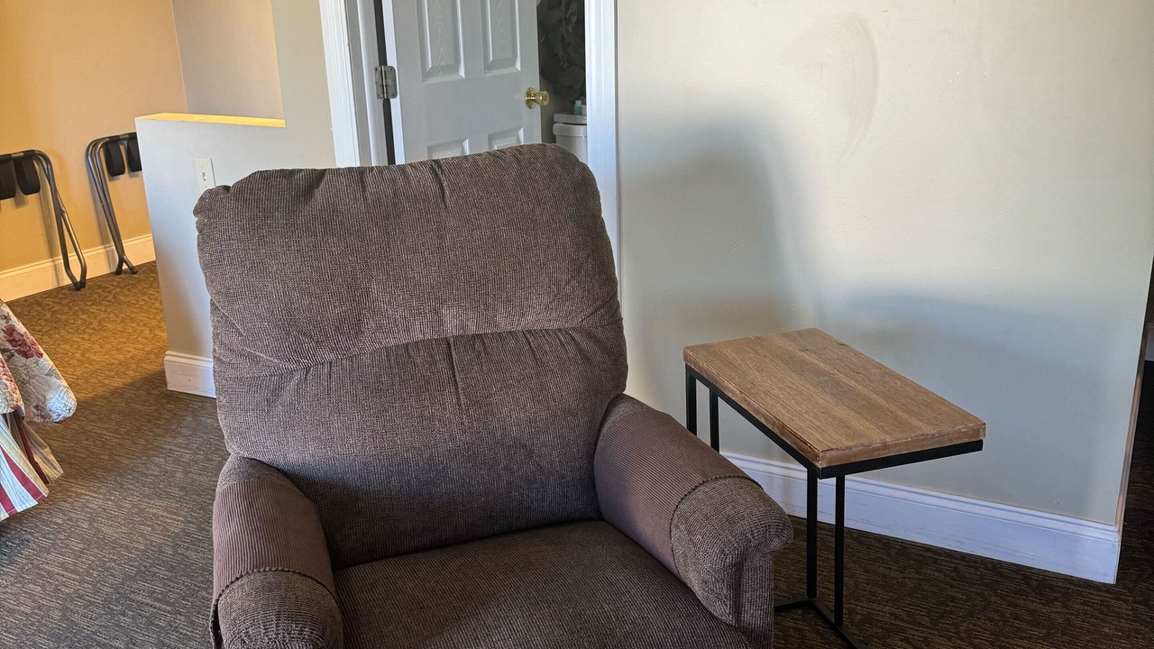 Photo of Bedroom in Yellville