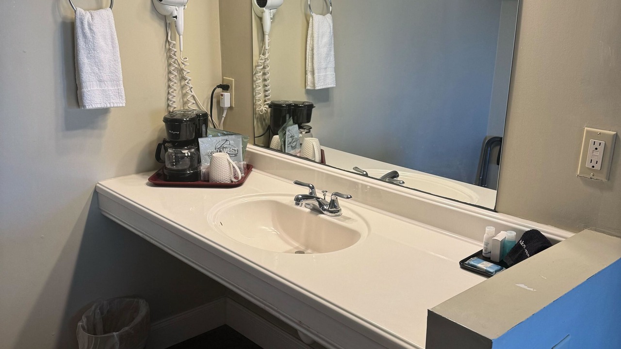 Photo of Bathroom in Yellville
