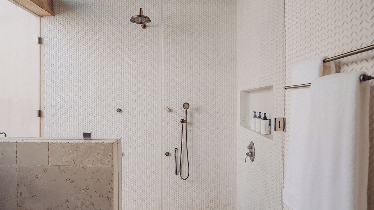 Photo of Bathroom in Valle de Guadalupe