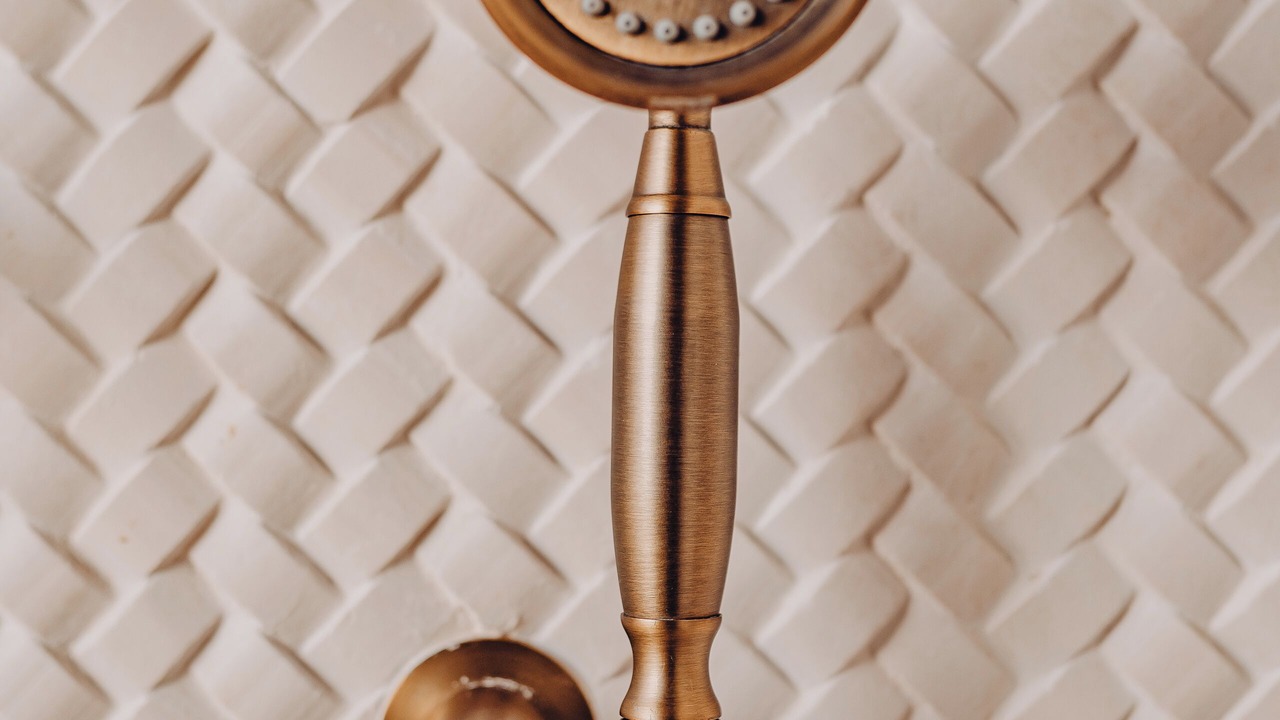 Photo of Bathroom in Valle de Guadalupe