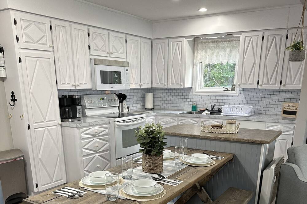 Photo of Kitchen in Grande-Anse