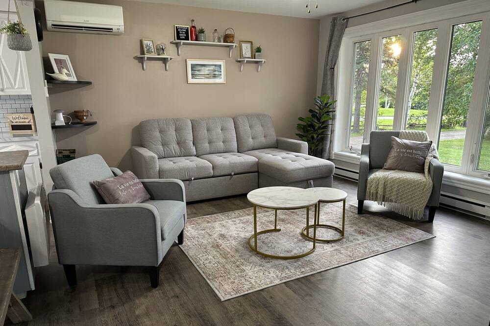 Photo of Livingroom in Grande-Anse