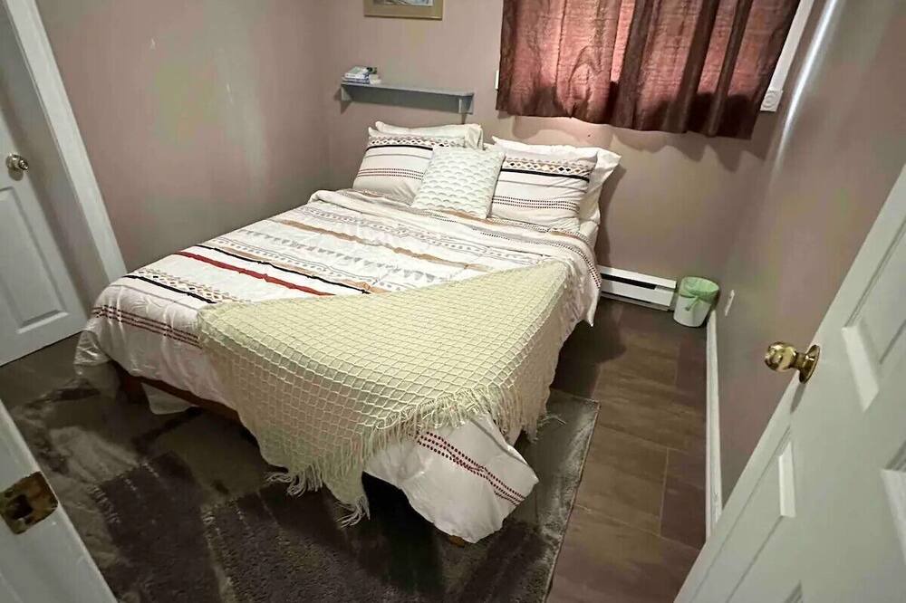 Photo of Bedroom in Grande-Anse