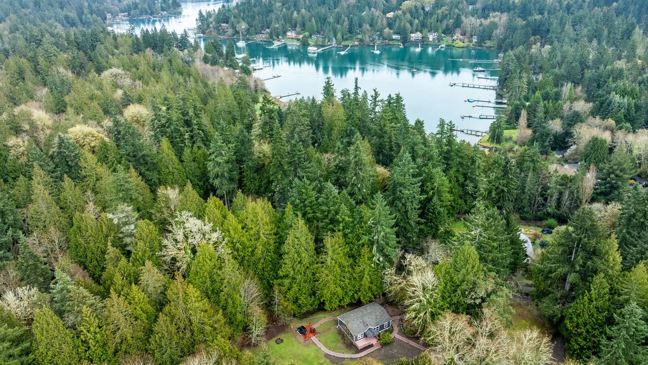 Photo of Outdoor in Rollingbay