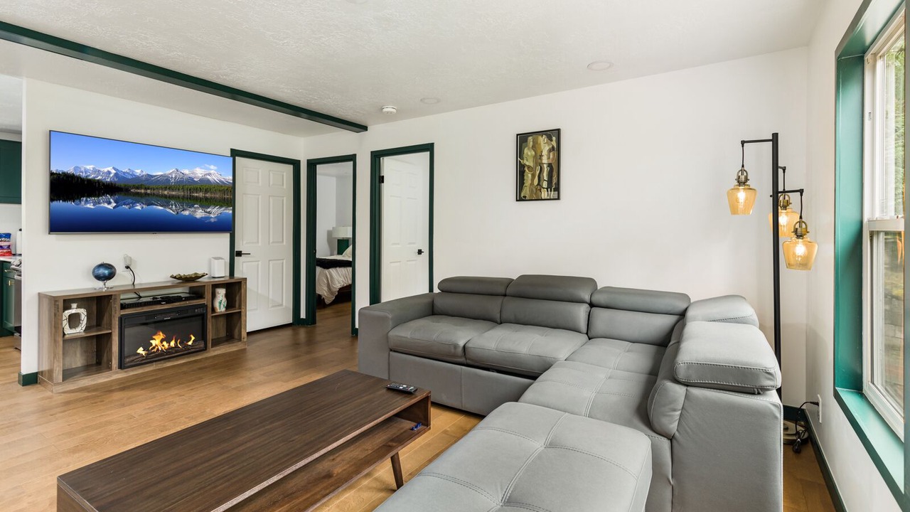 Photo of Livingroom in Rollingbay
