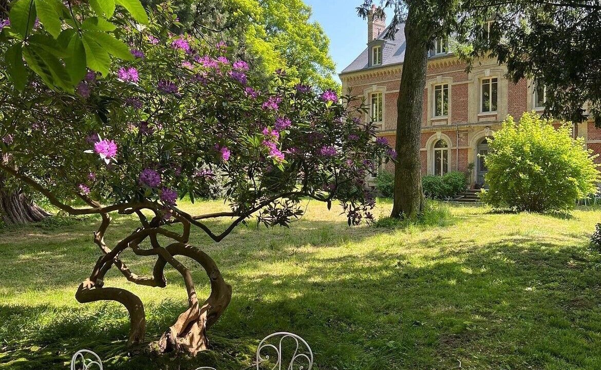 Photo of Outdoor in Saint-Martin-aux-Arbres