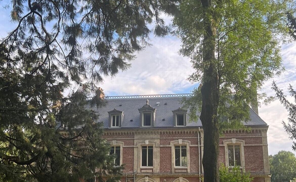 Photo of Outdoor in Saint-Martin-aux-Arbres