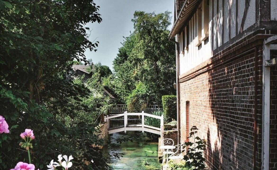 Photo of Outdoor in Saint-Martin-aux-Arbres