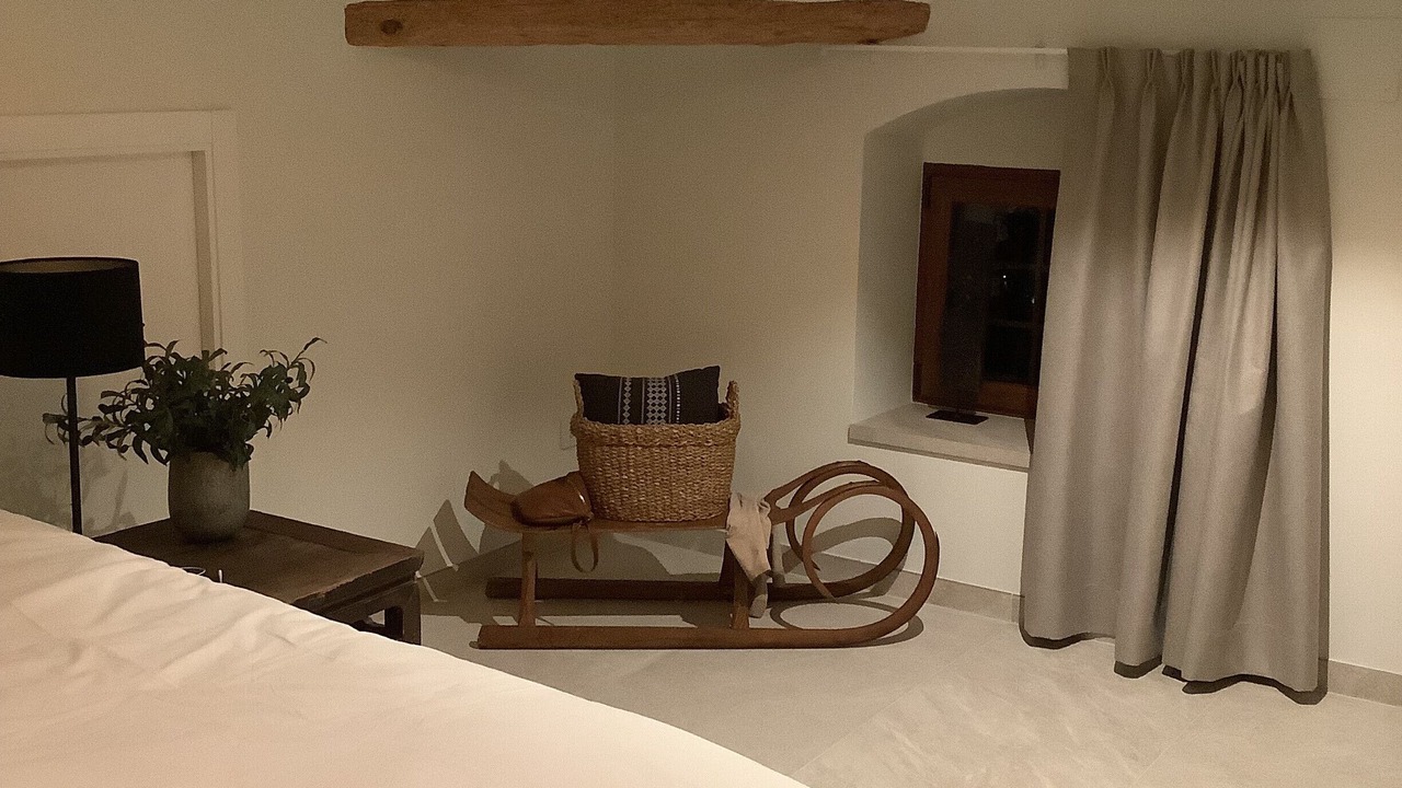 Photo of Bedroom in Ontinyent