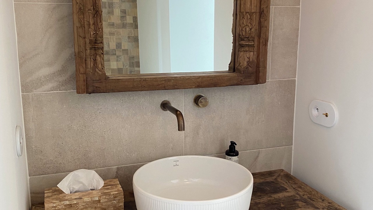 Photo of Bathroom in Ontinyent