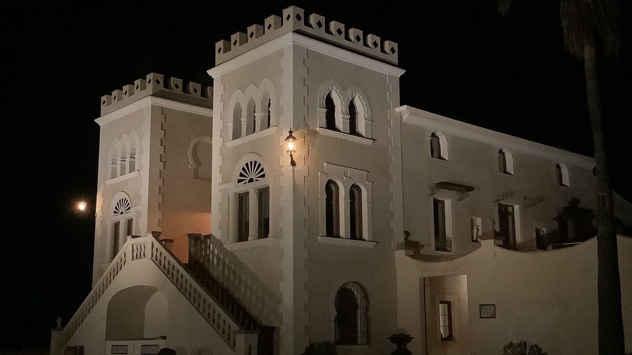 Photo of Outdoor in Ontinyent