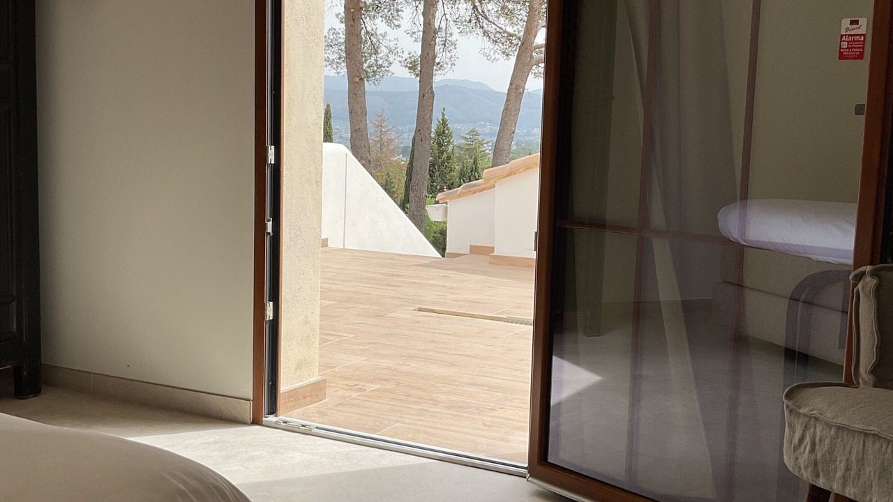 Photo of Bedroom in Ontinyent