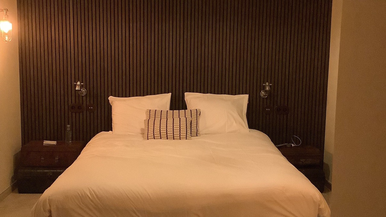 Photo of Bedroom in Ontinyent